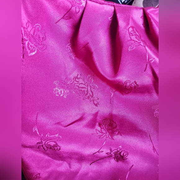 Vintage Button-up Blouse - Picture 3 of 4